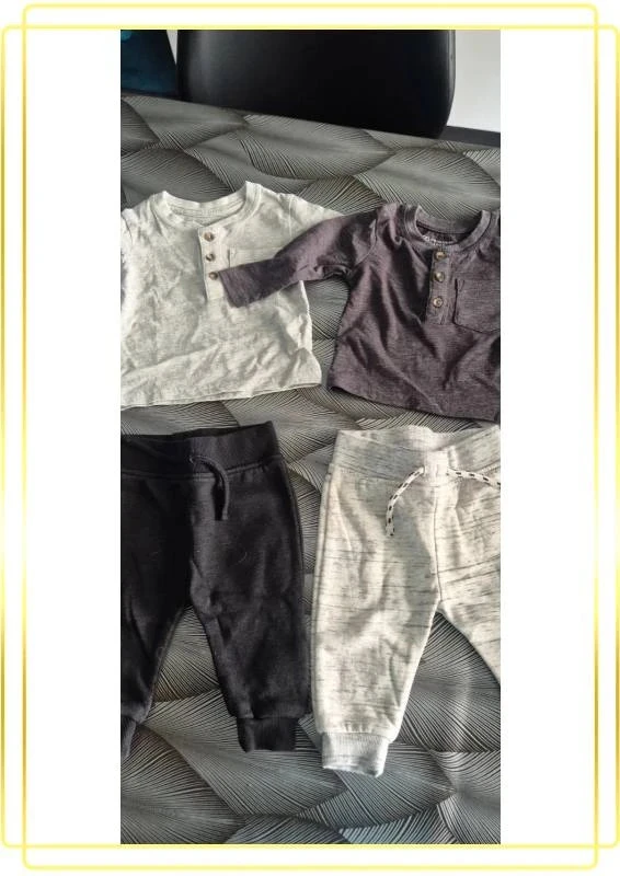 Ensembles